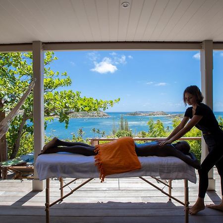 Karibuni Boutique Hotel (Adults Only) Cul de Sac Eksteriør bilde