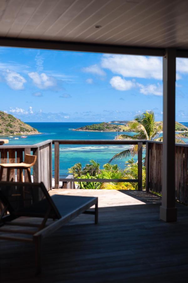 Karibuni Boutique Hotel (Adults Only) Cul de Sac Eksteriør bilde
