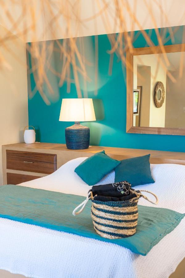 Karibuni Boutique Hotel (Adults Only) Cul de Sac Eksteriør bilde