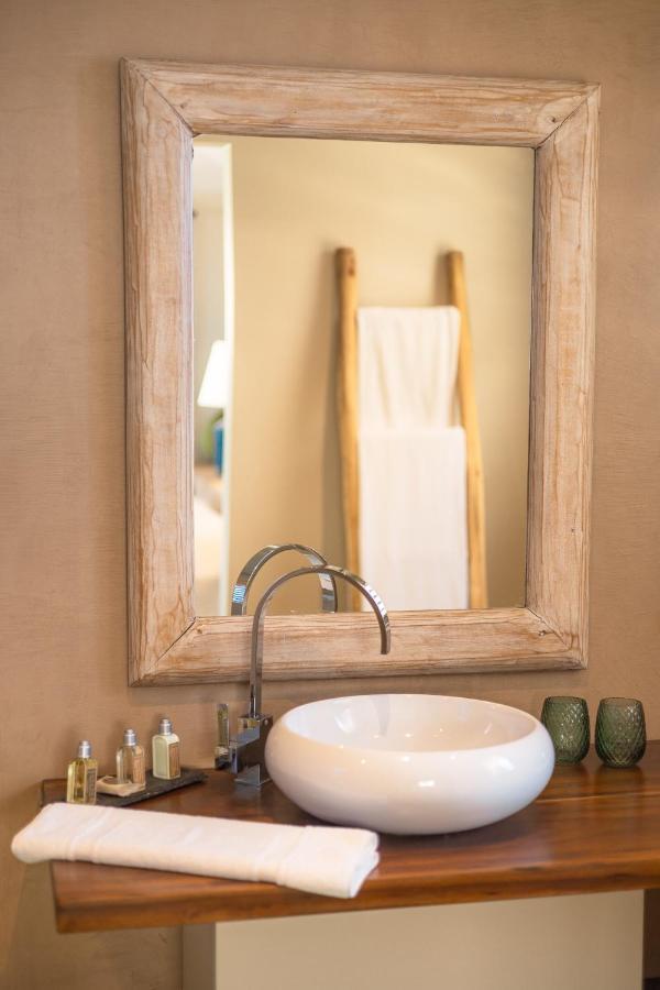 Karibuni Boutique Hotel (Adults Only) Cul de Sac Eksteriør bilde