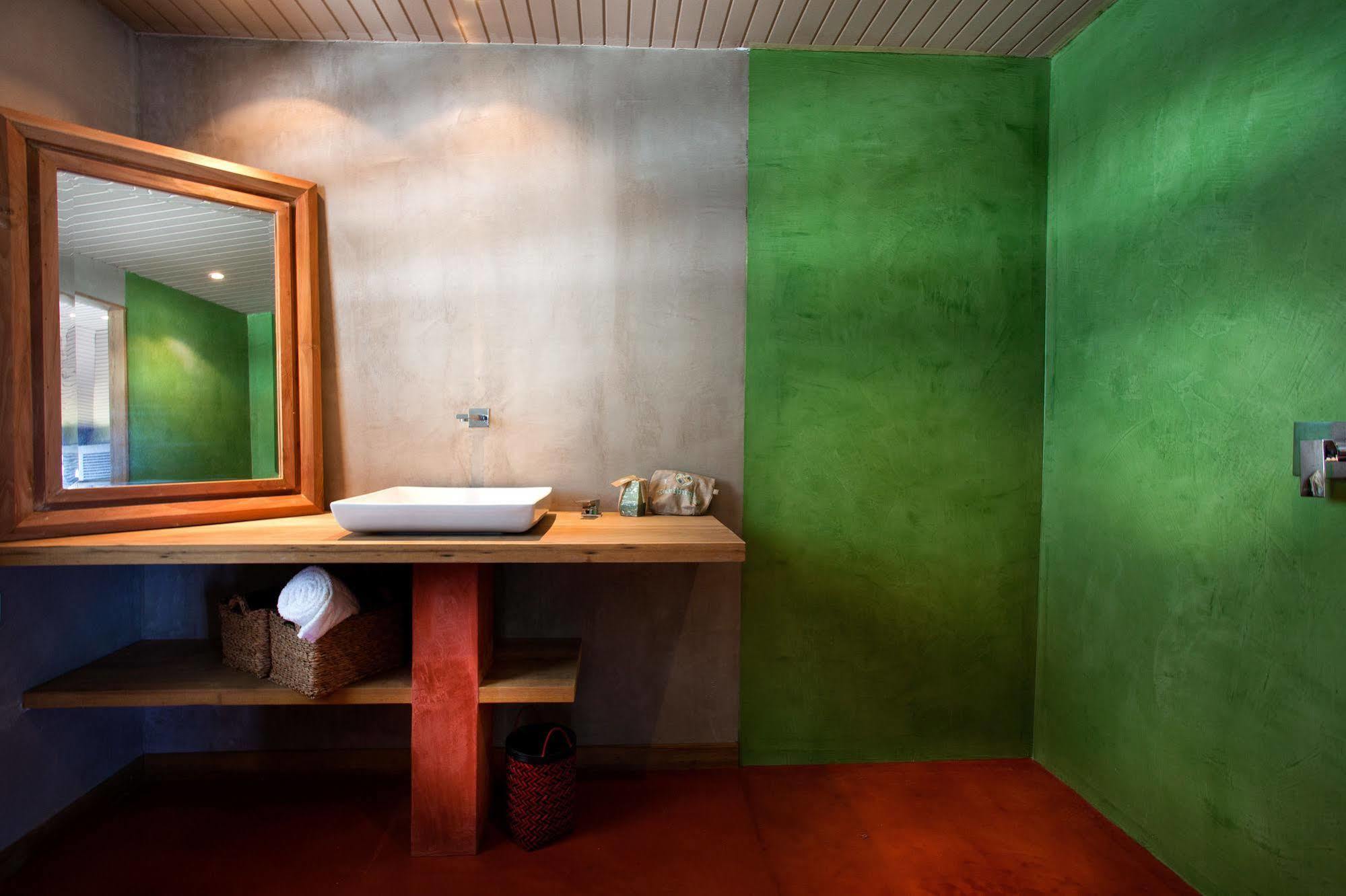 Karibuni Boutique Hotel (Adults Only) Cul de Sac Eksteriør bilde