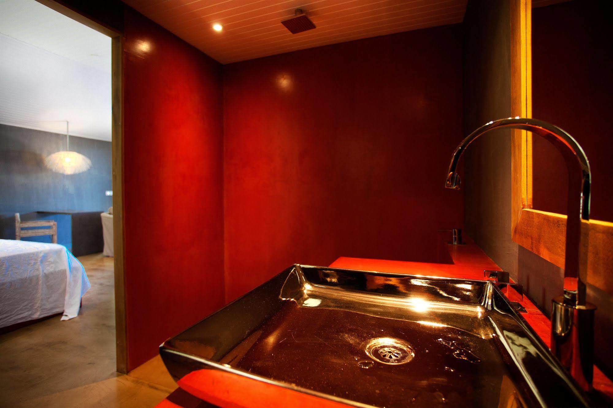 Karibuni Boutique Hotel (Adults Only) Cul de Sac Eksteriør bilde