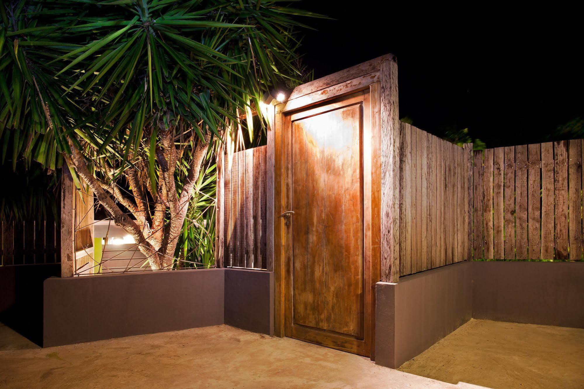 Karibuni Boutique Hotel (Adults Only) Cul de Sac Eksteriør bilde