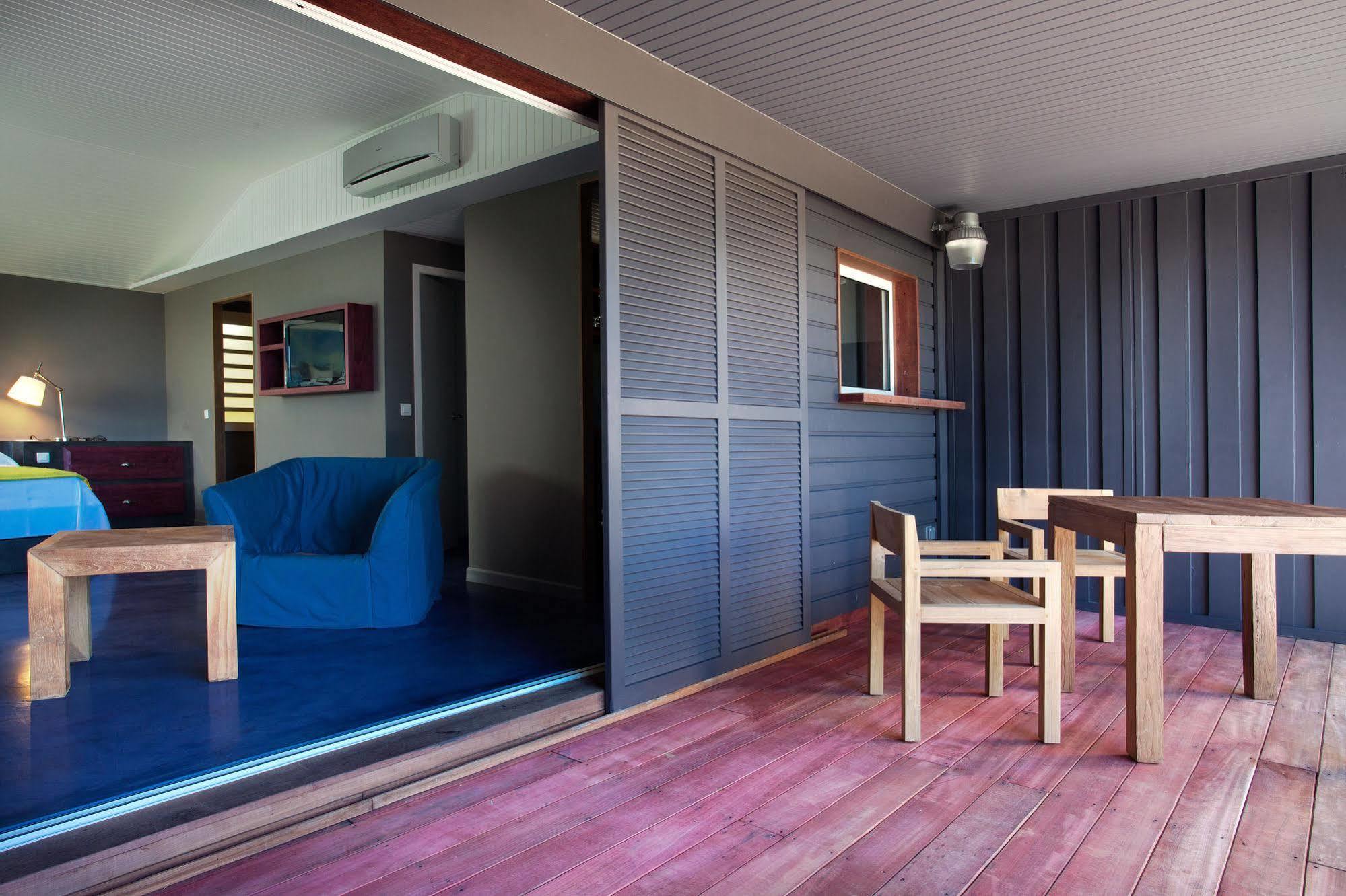 Karibuni Boutique Hotel (Adults Only) Cul de Sac Eksteriør bilde