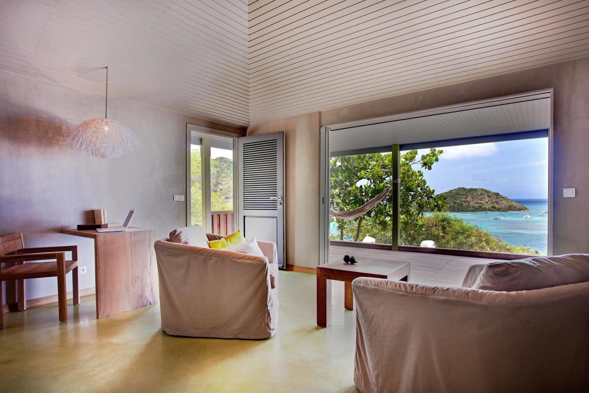 Karibuni Boutique Hotel (Adults Only) Cul de Sac Eksteriør bilde